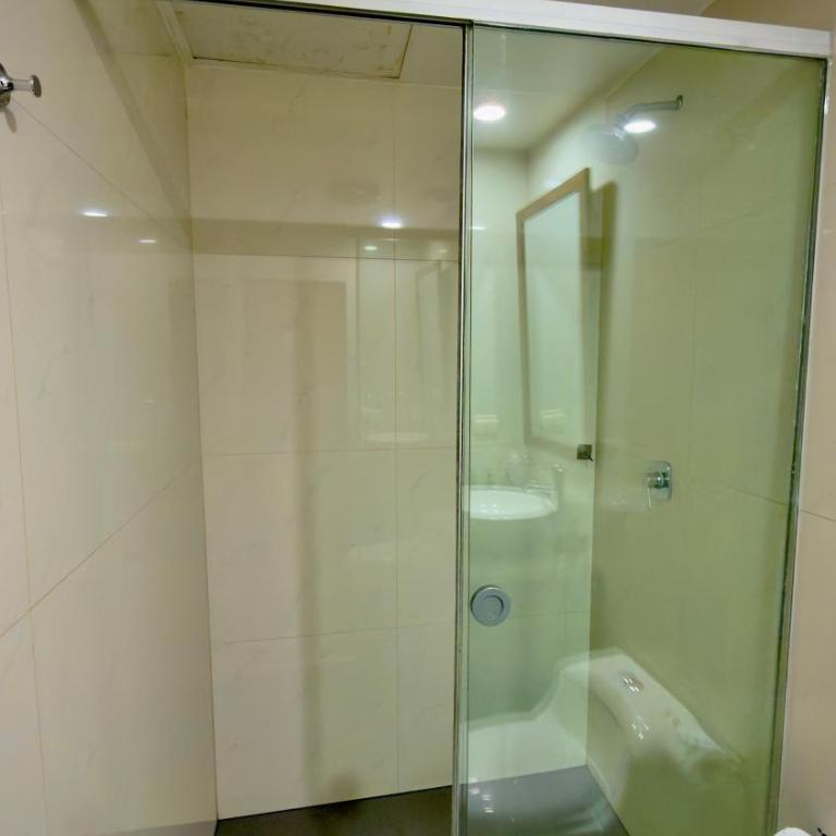 Andean Palace Boutique - Twin Room - 12