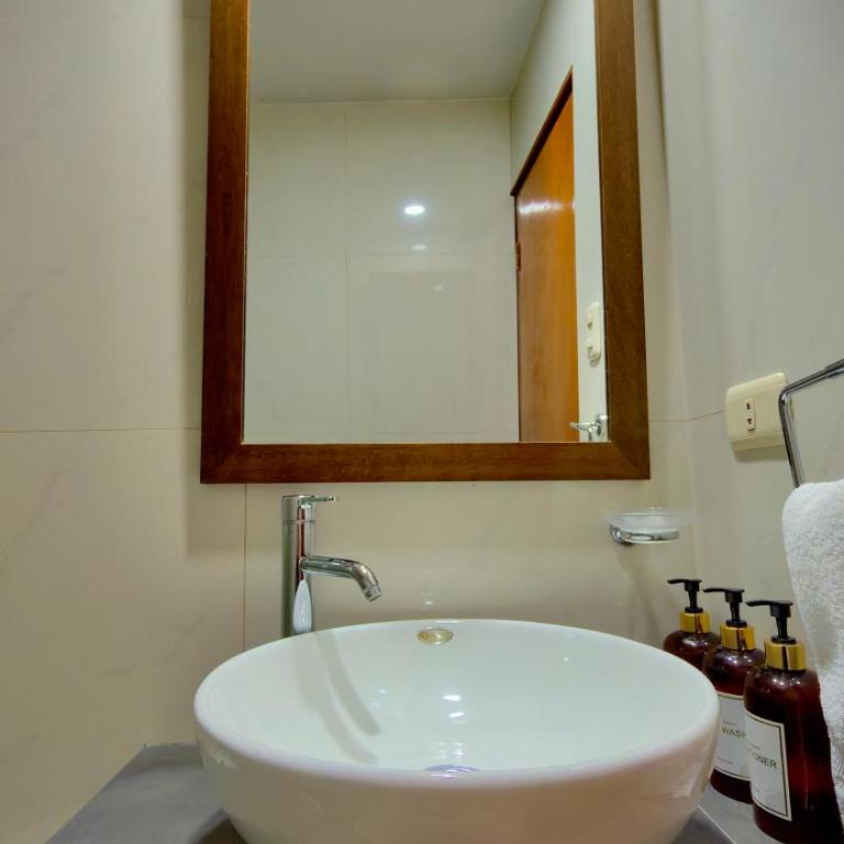 Andean Palace Boutique - Twin Room - 13