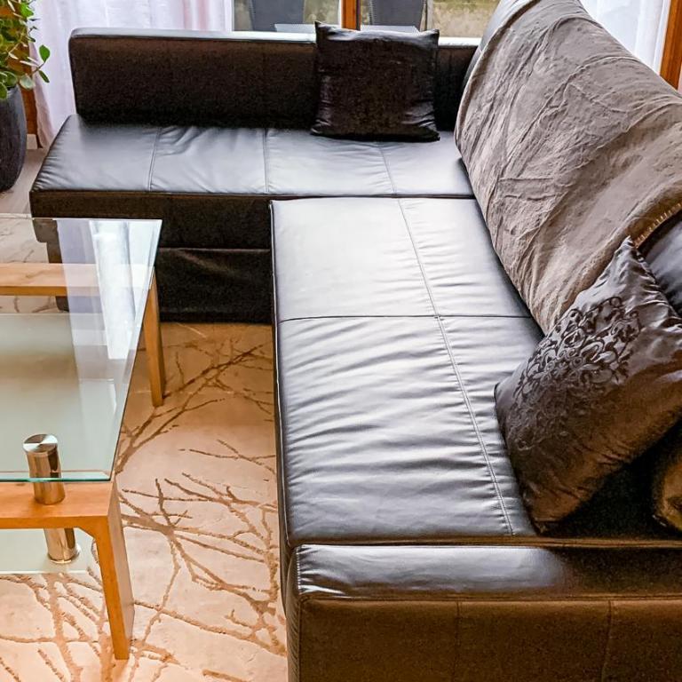 Duplex lumineux avec vue - Apartment mit Blick auf die Berge - 21
