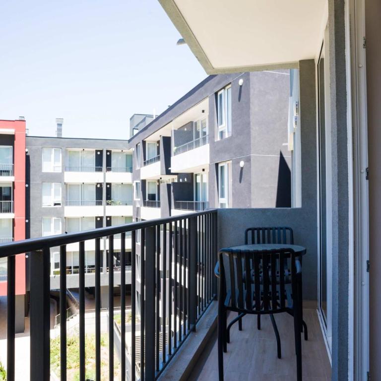 Spacious 2BR 2BA in Providencia Perfect for Groups - Apartment - 3