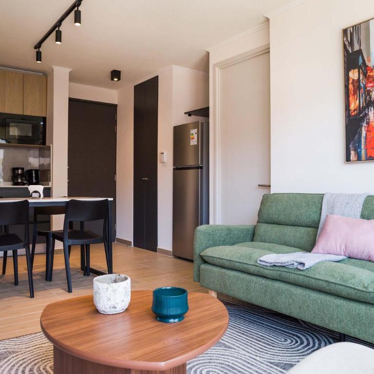 Spacious 2BR 2BA in Providencia Perfect for Groups - Apartment - 1