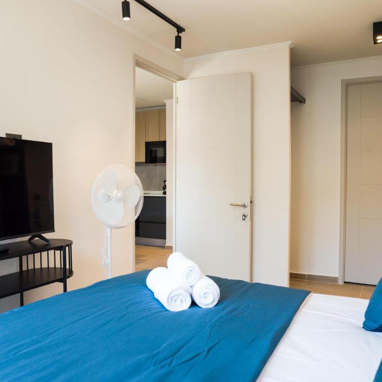 Spacious 2BR 2BA in Providencia Perfect for Groups - Apartment - 16