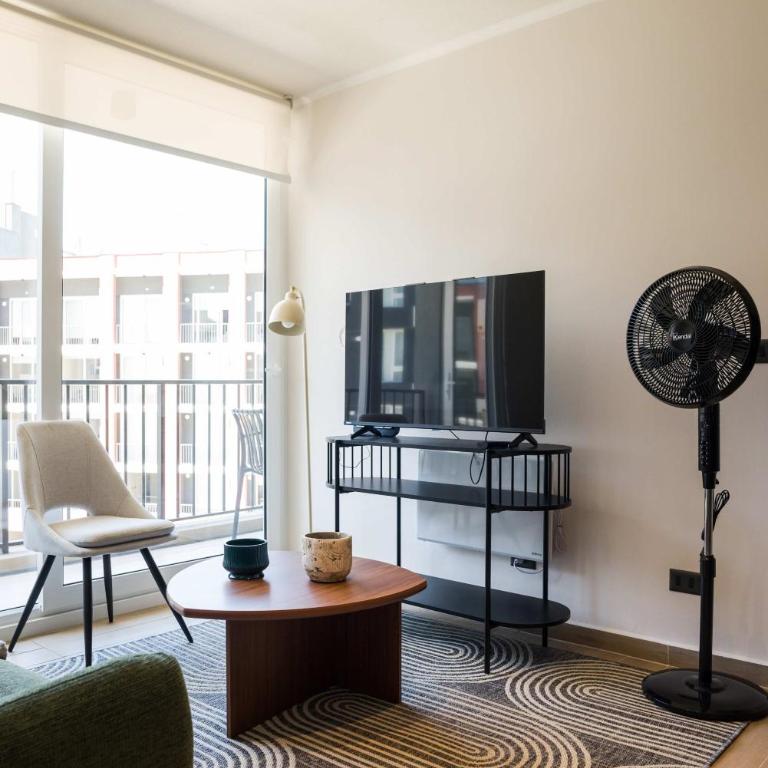 Spacious 2BR 2BA in Providencia Perfect for Groups - Apartment - 5