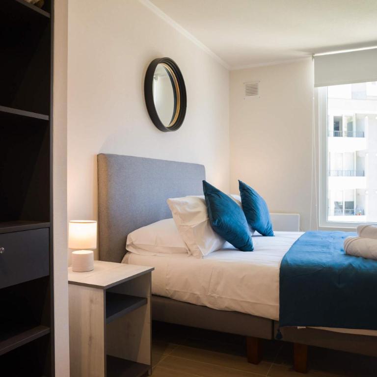 Spacious 2BR 2BA in Providencia Perfect for Groups - Apartment - 11