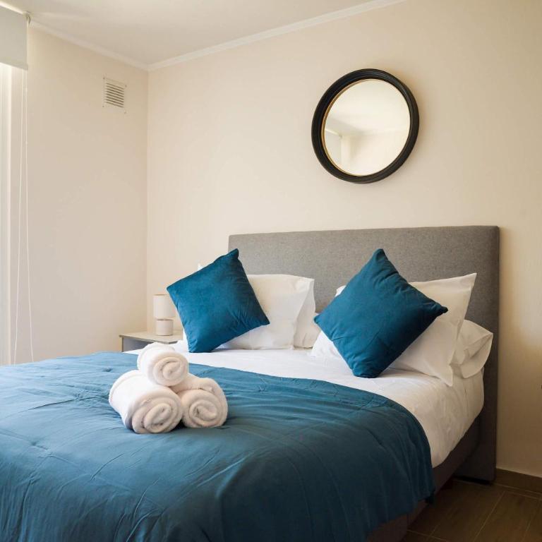 Spacious 2BR 2BA in Providencia Perfect for Groups - Apartment - 2