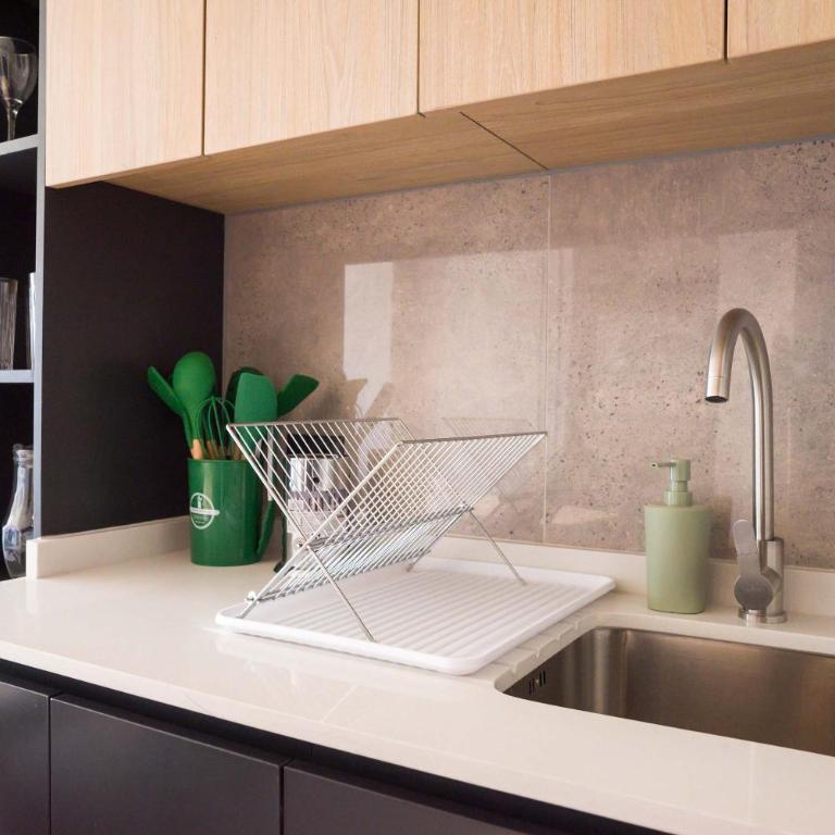 Spacious 2BR 2BA in Providencia Perfect for Groups - Apartment - 23