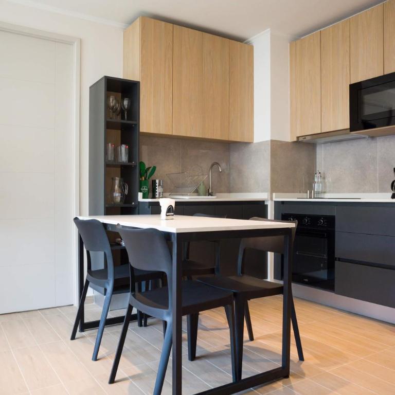 Spacious 2BR 2BA in Providencia Perfect for Groups - Apartment - 22