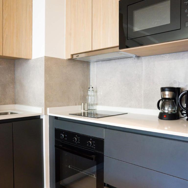 Spacious 2BR 2BA in Providencia Perfect for Groups - Apartment - 24