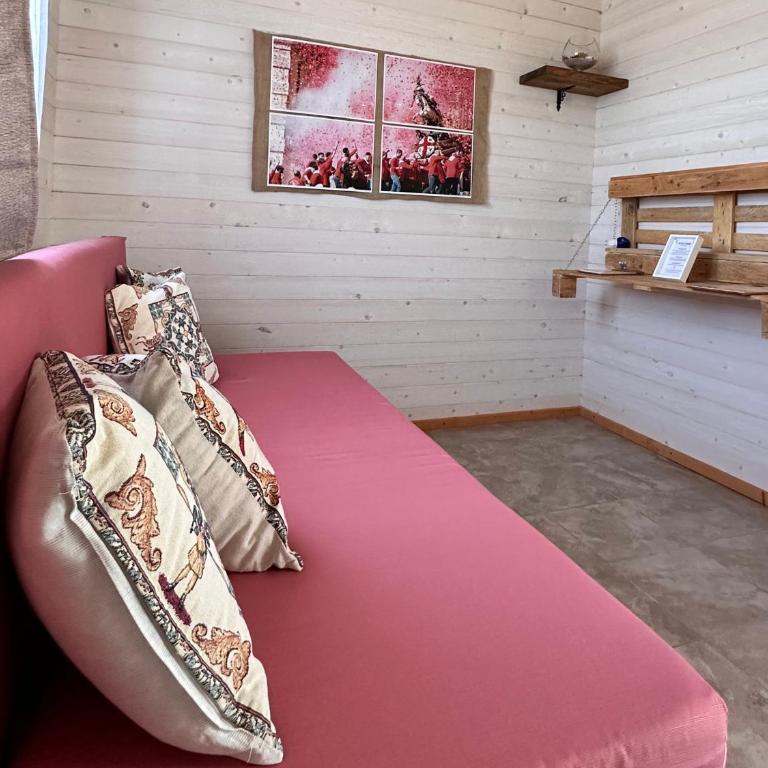 AgriBarocco - Suite con Piscina Privata - 15