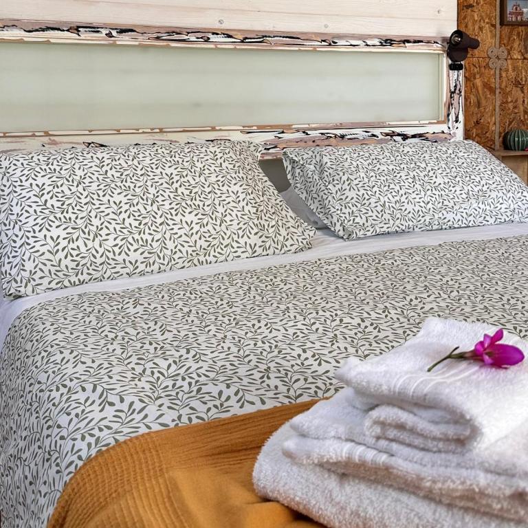 AgriBarocco - Suite con Piscina Privata - 21