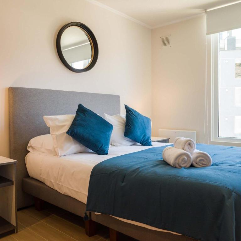 Spacious 2BR 2BA in Providencia Perfect for Groups - Apartment - 9