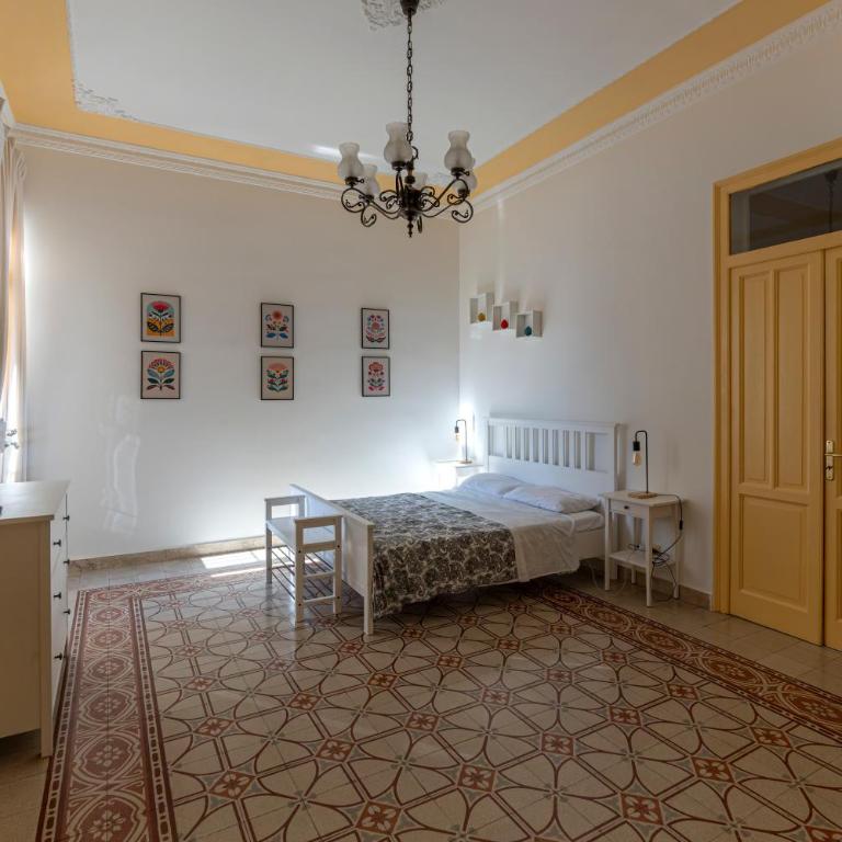 Casa Botanica Apartment - Appartamento con 3 Camere da Letto - 2