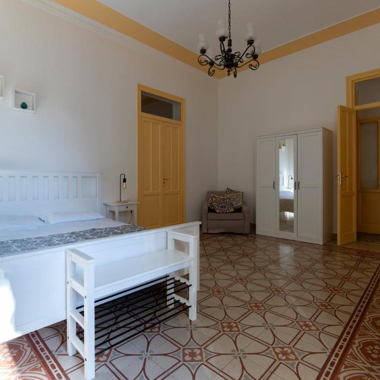Casa Botanica Apartment - Appartamento con 3 Camere da Letto - 4