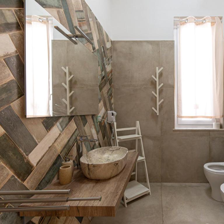 Casa Botanica Apartment - Appartamento con 3 Camere da Letto - 5