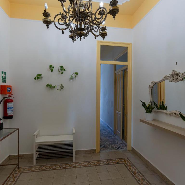 Casa Botanica Apartment - Appartamento con 3 Camere da Letto - 7