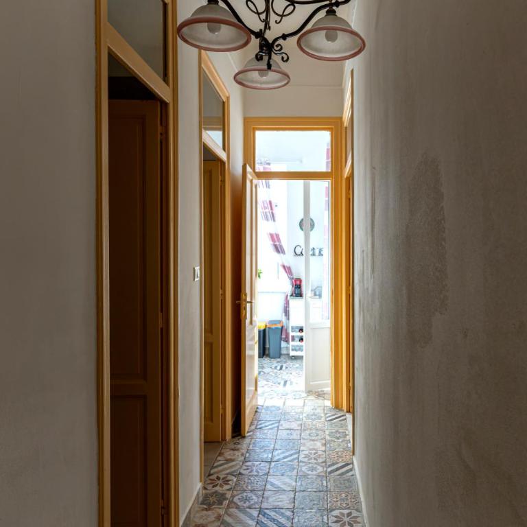 Casa Botanica Apartment - Appartamento con 3 Camere da Letto - 8