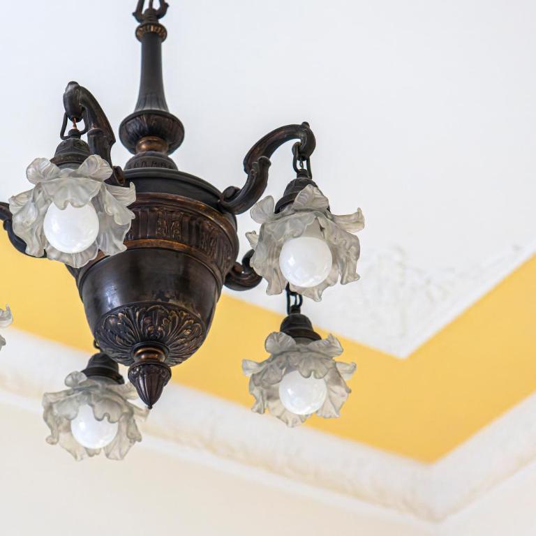 Casa Botanica Apartment - Appartamento con 3 Camere da Letto - 10