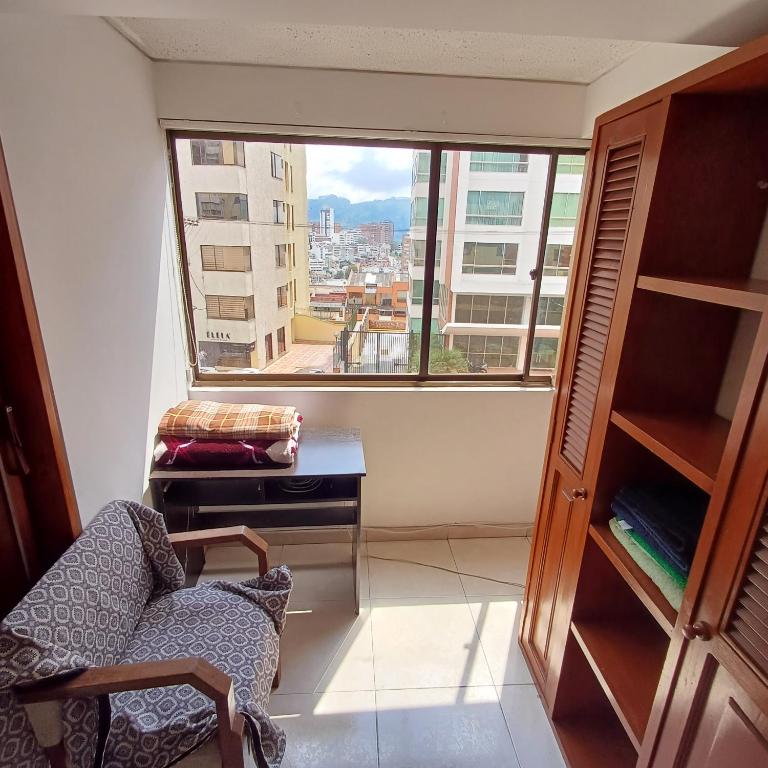 Quédate En El Punto Más Central De Manizales - Apartamento de 3 dormitorios - 31