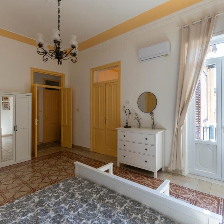Casa Botanica Apartment - Appartamento con 3 Camere da Letto - 3