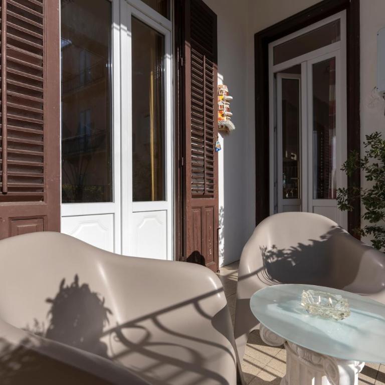 Casa Botanica Apartment - Appartamento con 3 Camere da Letto - 15