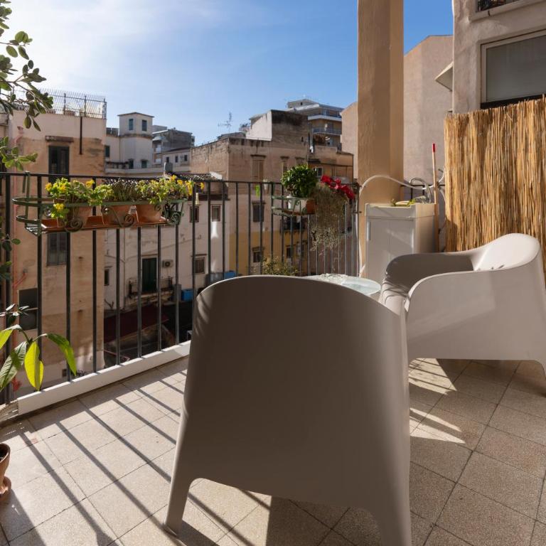 Casa Botanica Apartment - Appartamento con 3 Camere da Letto - 16