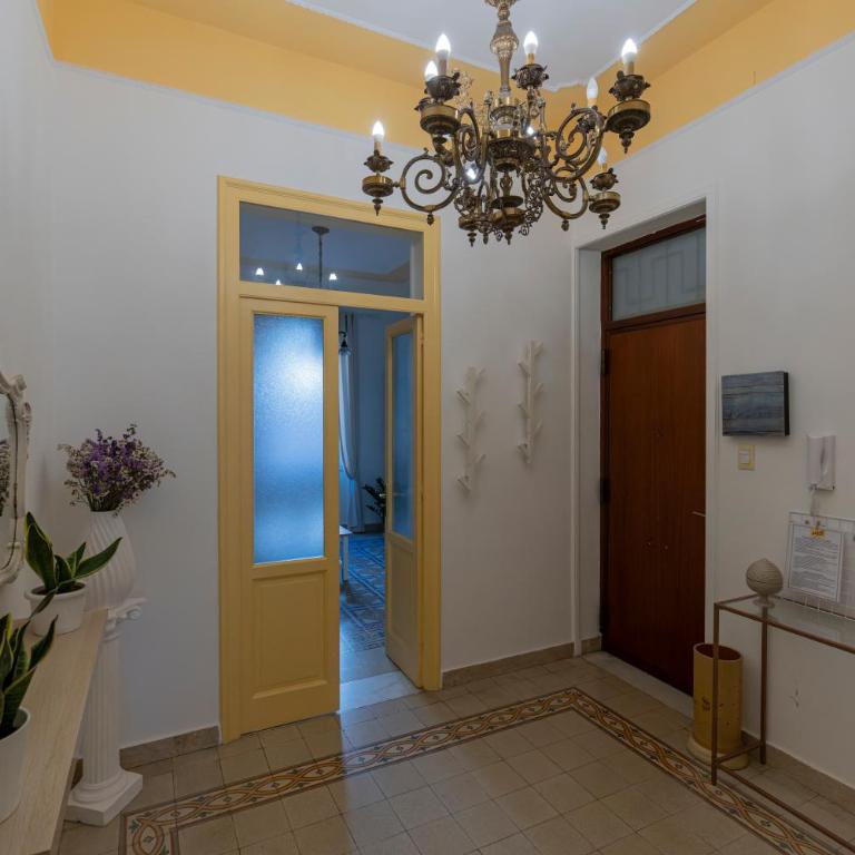Casa Botanica Apartment - Appartamento con 3 Camere da Letto - 17