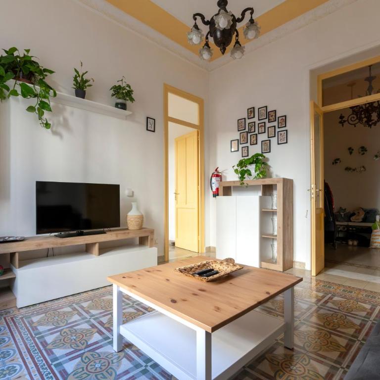 Casa Botanica Apartment - Appartamento con 3 Camere da Letto - 19