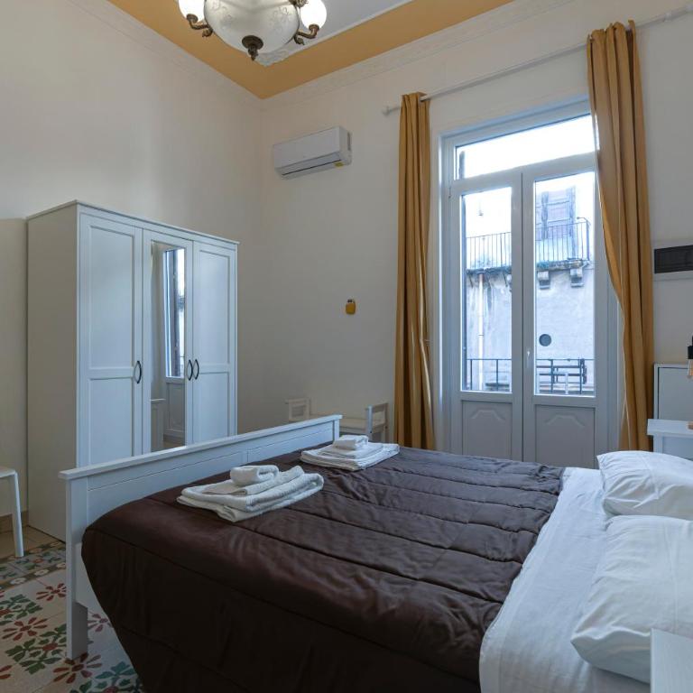 Casa Botanica Apartment - Appartamento con 3 Camere da Letto - 20