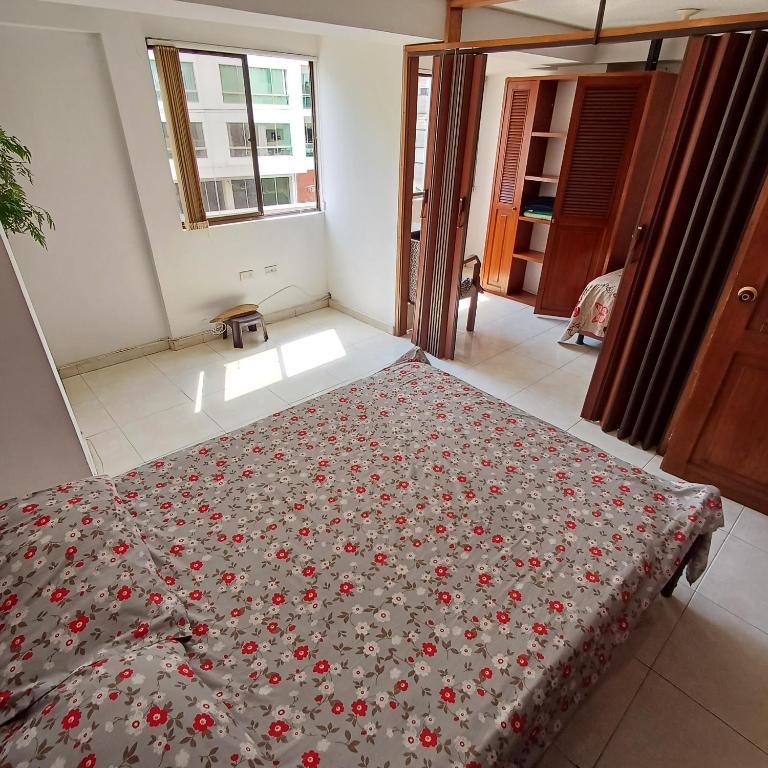 Quédate En El Punto Más Central De Manizales - Apartamento de 3 dormitorios - 20