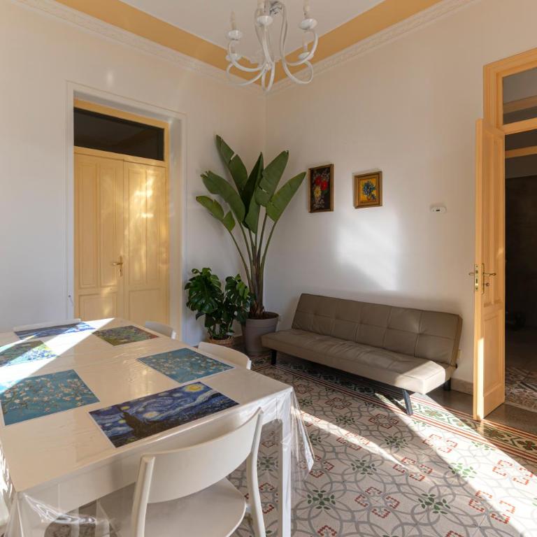 Casa Botanica Apartment - Appartamento con 3 Camere da Letto - 27