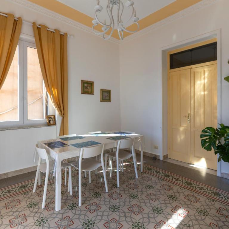 Casa Botanica Apartment - Appartamento con 3 Camere da Letto - 28