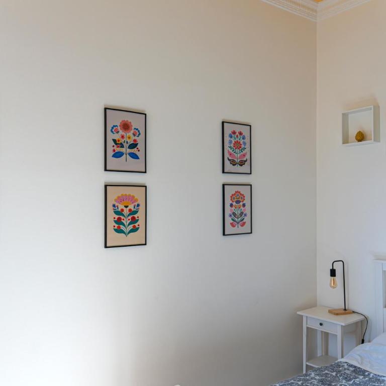 Casa Botanica Apartment - Appartamento con 3 Camere da Letto - 29