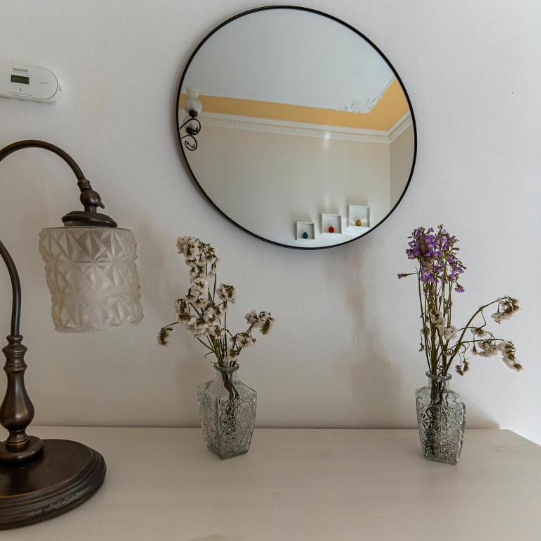 Casa Botanica Apartment - Appartamento con 3 Camere da Letto - 30