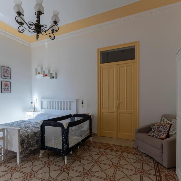 Casa Botanica Apartment - Appartamento con 3 Camere da Letto - 34