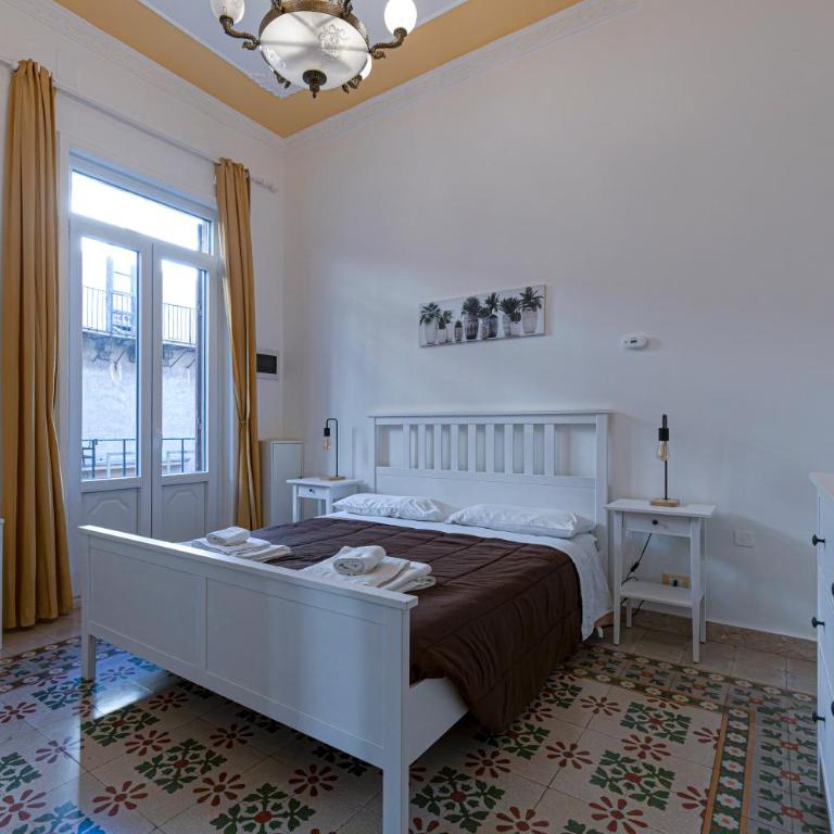 Casa Botanica Apartment - Appartamento con 3 Camere da Letto - 1