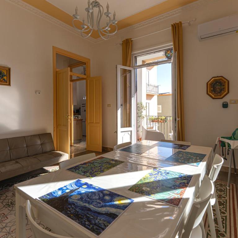 Casa Botanica Apartment - Appartamento con 3 Camere da Letto - 35