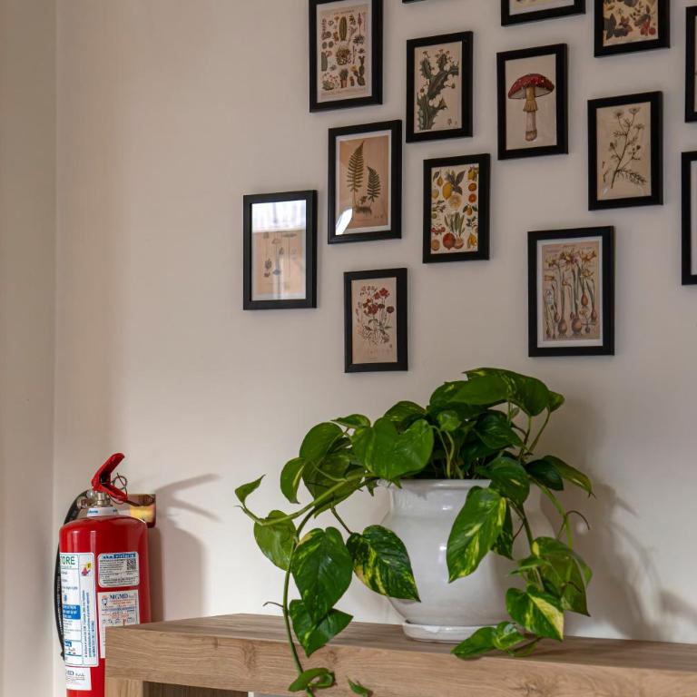 Casa Botanica Apartment - Appartamento con 3 Camere da Letto - 36