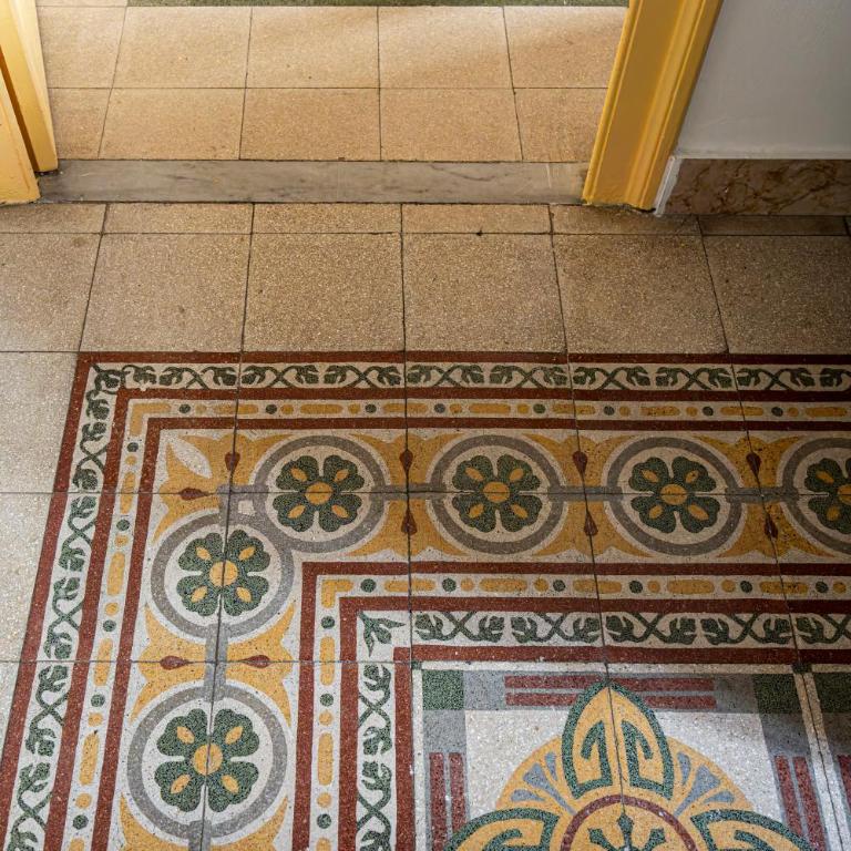 Casa Botanica Apartment - Appartamento con 3 Camere da Letto - 39