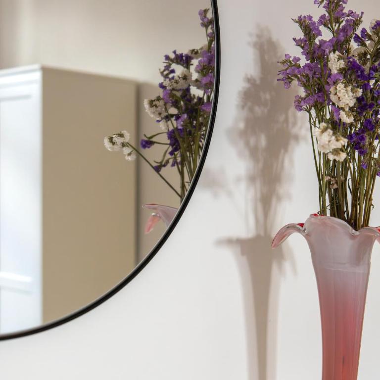 Casa Botanica Apartment - Appartamento con 3 Camere da Letto - 40