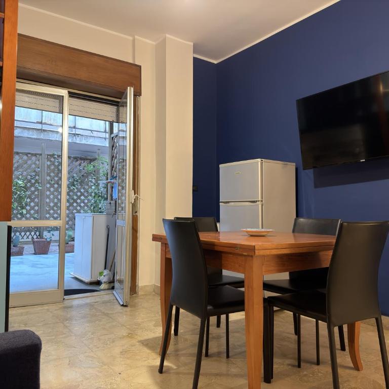 Ghibellina 46 - Holiday Home - Appartamento con 1 Camera da Letto - 3