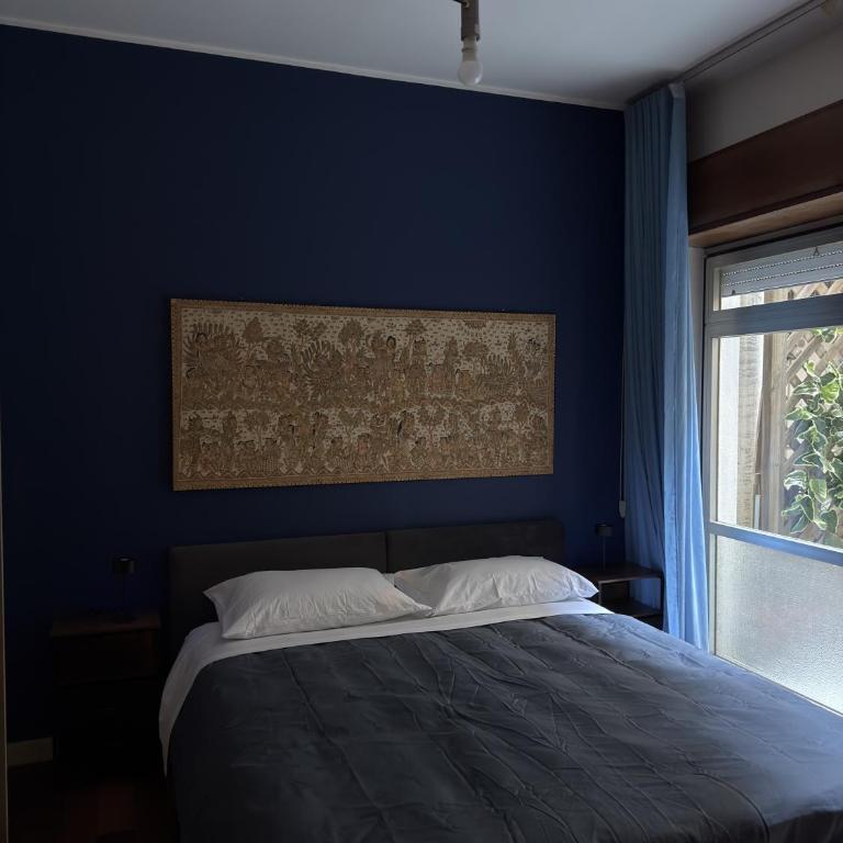 Ghibellina 46 - Holiday Home - Appartamento con 1 Camera da Letto - 4