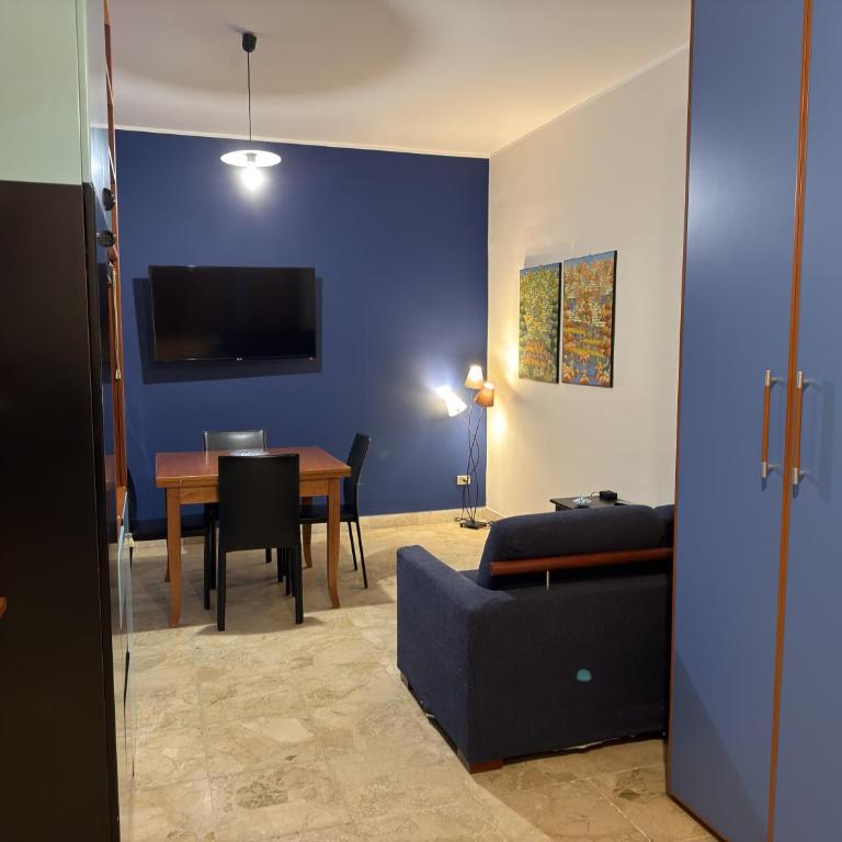 Ghibellina 46 - Holiday Home - Appartamento con 1 Camera da Letto - 5