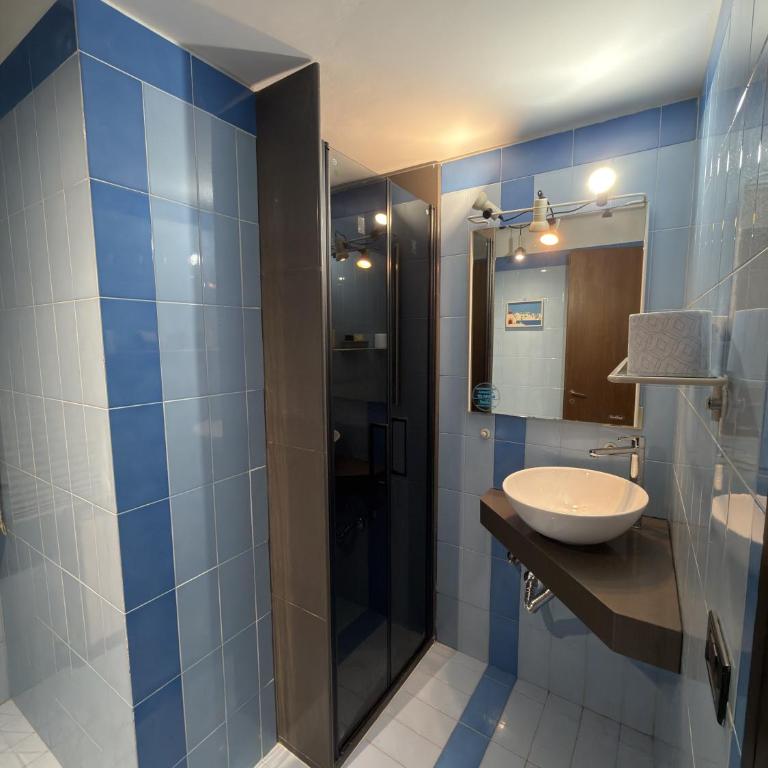 Ghibellina 46 - Holiday Home - Appartamento con 1 Camera da Letto - 6