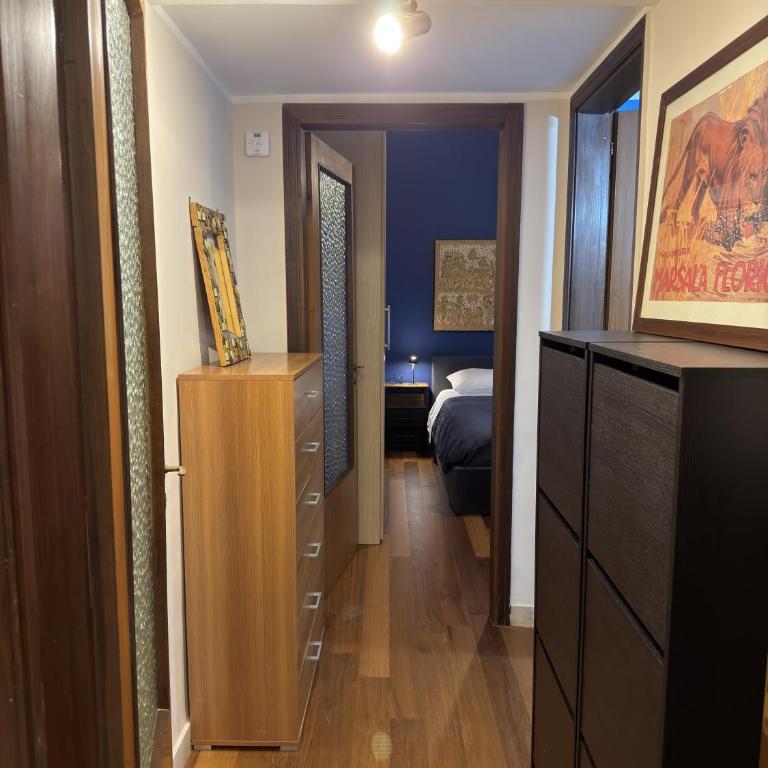 Ghibellina 46 - Holiday Home - Appartamento con 1 Camera da Letto - 7