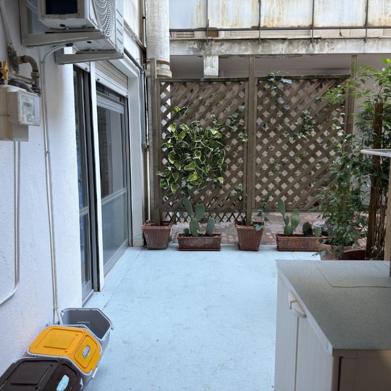 Ghibellina 46 - Holiday Home - Appartamento con 1 Camera da Letto - 10