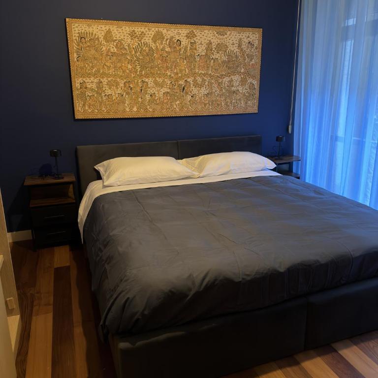 Ghibellina 46 - Holiday Home - Appartamento con 1 Camera da Letto - 12