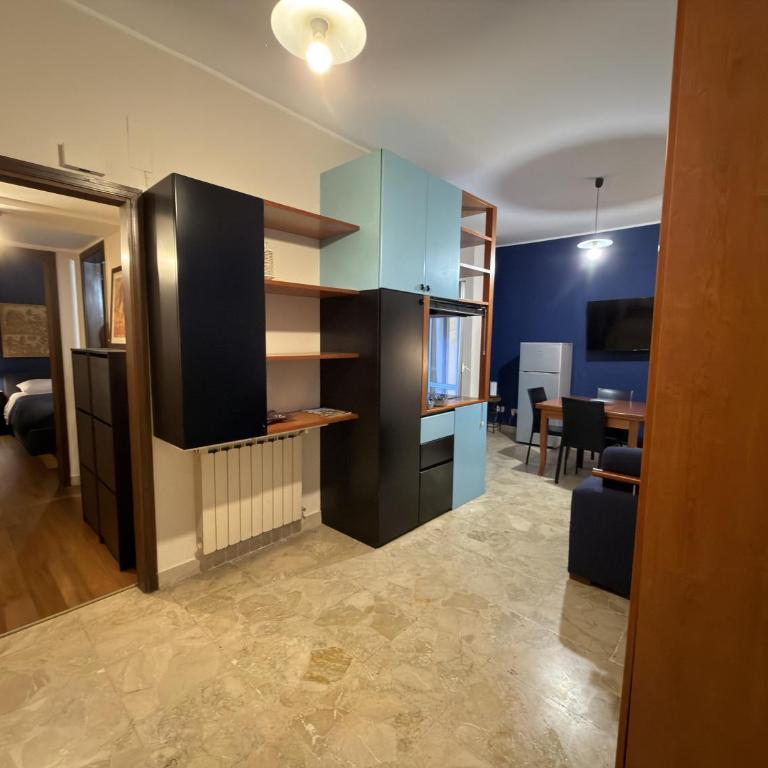 Ghibellina 46 - Holiday Home - Appartamento con 1 Camera da Letto - 15