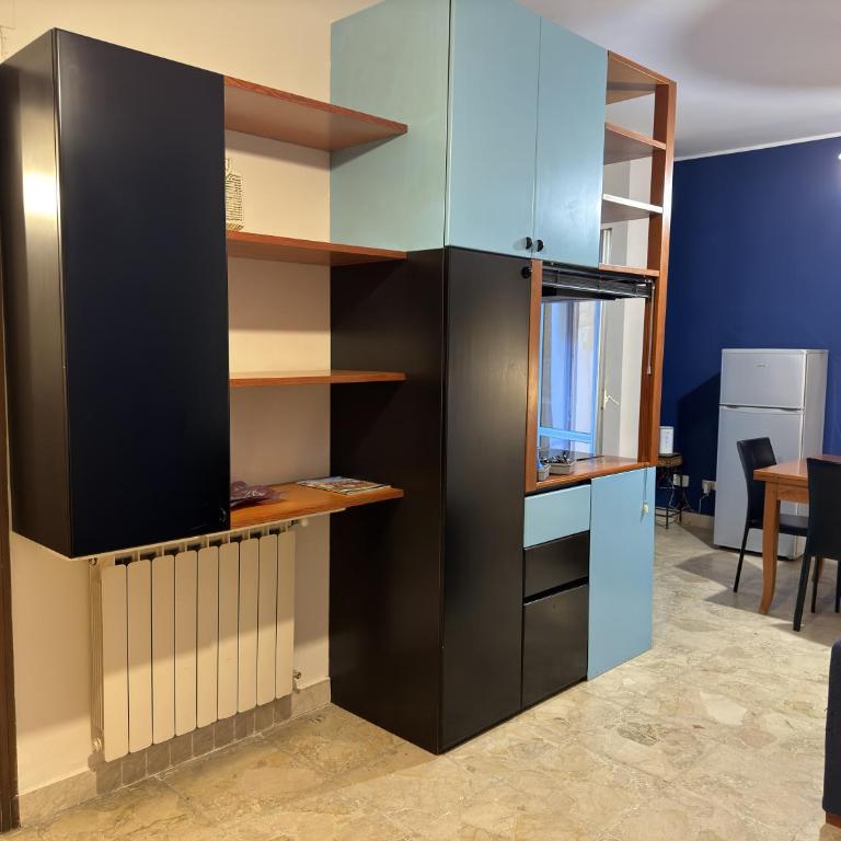 Ghibellina 46 - Holiday Home - Appartamento con 1 Camera da Letto - 16
