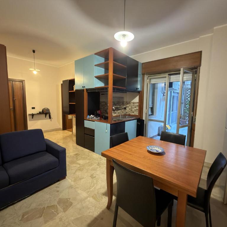 Ghibellina 46 - Holiday Home - Appartamento con 1 Camera da Letto - 17