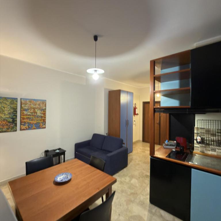 Ghibellina 46 - Holiday Home - Appartamento con 1 Camera da Letto - 18